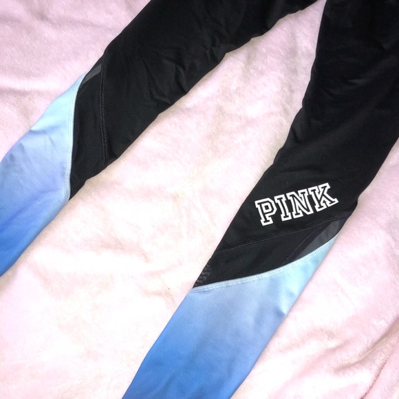 Victoria Secret Leggings - Picture 2 of 4